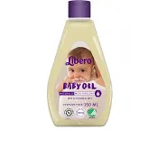 Barnolja Oparfymerad 150ml Miljömärk Libero.