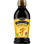 Kantarellfond 180ml Touch of Taste.