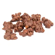 Rocky Road Mjölkchoklad 4000g Tropic Snacks.