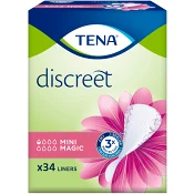 Trosskydd Mini Magic 34-p Tena.