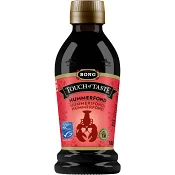 Hummerfond 180ml Touch of Taste.