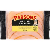 Kyckling Grillad 120g Pärsons.