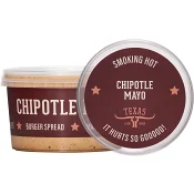 Chipotle Mayo 200g Texas Longhorn.