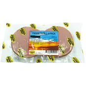 Parisergrill 6-pack 540g Piteortens chark.