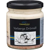 Drömsill 250g Fiskexporten.