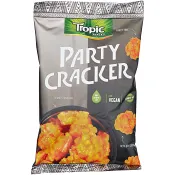 Party Cracker 150g Tropic Snacks.