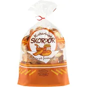 Skorpor Katarinas 350g Kvarnåsens Bröd.