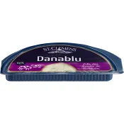 Danablu Gräddädel 300g St. Clemens.