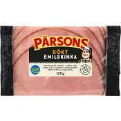 Emilskinka Rökt 120g Pärsons.
