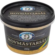 Hovmästarsås 200g Kosterfiskarn.