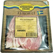 Patronkarré Rökt 110g Piteortens Chark.