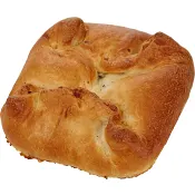 Pirog Fetaost och Spenat 210g Quality Meal.