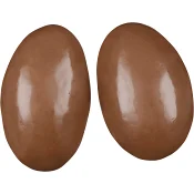 Chokladmandel 3,8kg Narr Konfektyr.