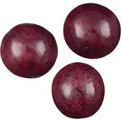 Blåbärslakrits 3,8 kg Narr Konfektyr.