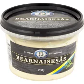 Bearnaisesås 200g Kosterfiskarn.