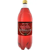Läsk Gammeldags Geléhallon 1500ml Vasa Bryggeri.