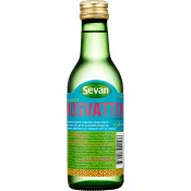 Rosvatten 245ml Sevan.