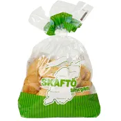 Skaftöskorpan Osötad 250g Skaftö Bageri.
