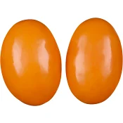 Apelsinmandel 3,8 kg Narr Konfektyr.