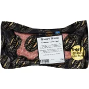 Färskkorv Salsicca 260g Per i Viken Chark.