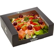 Smörgåstårta Lax 2kg Kallskänks Gourmé.