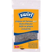 Glidytor Twinner NXT Swirl.