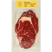 Entrecôte för 2 300g Hacksta Köttdisk.