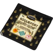 Roquefort 100g Wernerssons.