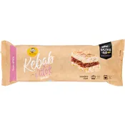 Kebab Vitlök 235g Mr Panini.
