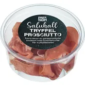 Prosciutto Saluhall Tryffel 14+ 70g PAUL och THOM.
