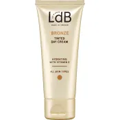 Dagkräm Bronze 75ml LdB.