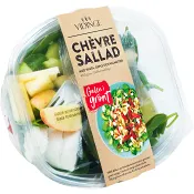 Chévresallad 400g Vidinge.