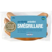 Smegrillare 300g Mälarchark.
