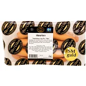 Wienerkorv 500g Per i Viken Chark.