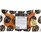 Korv Filles Chili Cheese 3-pack 300g Per i Viken Chark.