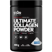 Ultimate Collagen 400g Star Nutrition.