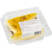 Cheesecake passion 2-p glutenfri 300g Bake My Day.