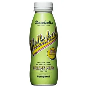 Proteinmilkshake Creamy Pear 330ml Barebells.