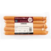 Varmkorv 300g Andersson &amp; Tillman.