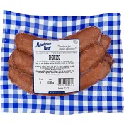 Chorizo 500g Marieholmskorv.