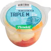 Melonmix 125g Picadeli.