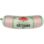 Köttkorv Kokt 300g Gudruns.