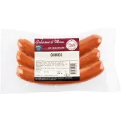 Chorizo ca 300g Andersson &amp; Tillman.