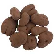 Chokladtryffel Pekan 1000g Albina Snacks.