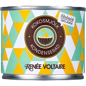 Kokosmjölk Kondenserad 210g Renée Voltaire.