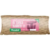 Wrap Vegan Tex Mex 275g Picadeli.