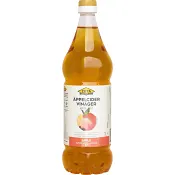 Äppelcidervinäger 1l Zeta.