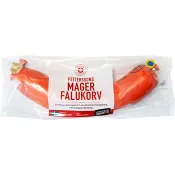 Mager falukorv 800g Petterssons Charkuteri.