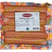 Original Grillare 480g Nordchark.
