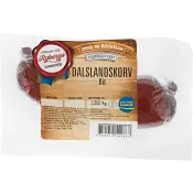 Dalslandskorv 300g Rybergs Charkuteri.